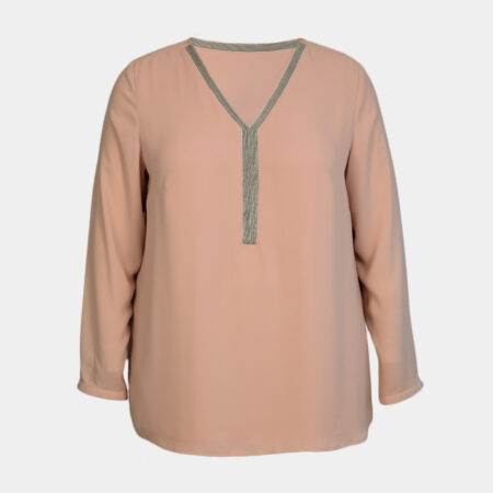 Ladies Blouse WWBT0198