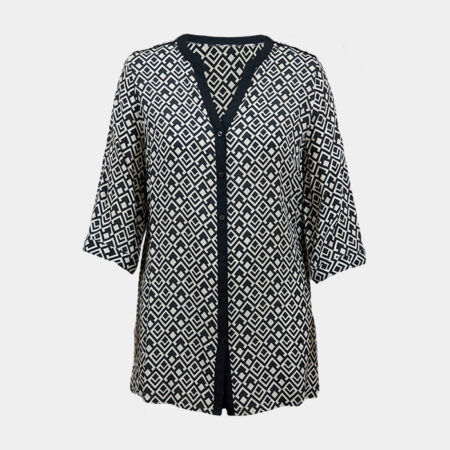 Ladies Blouse WWBT0204