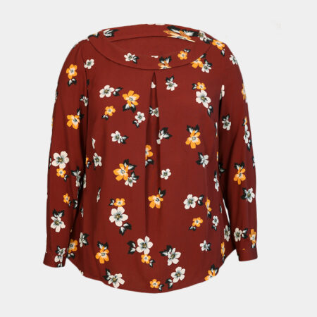 Ladies Blouse WWBT0205