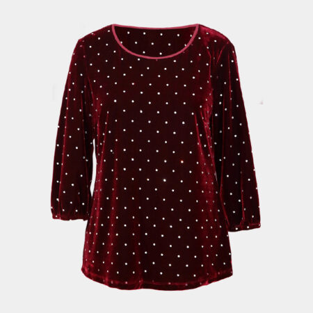 Ladies Blouse WWBT0209