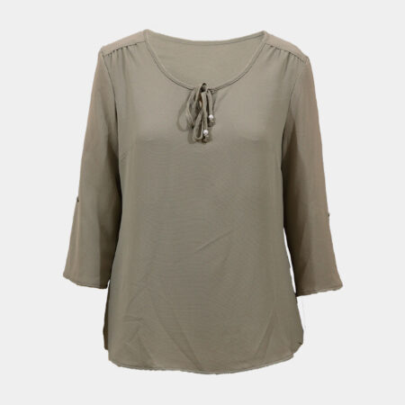 Ladies Blouse WWBT0215