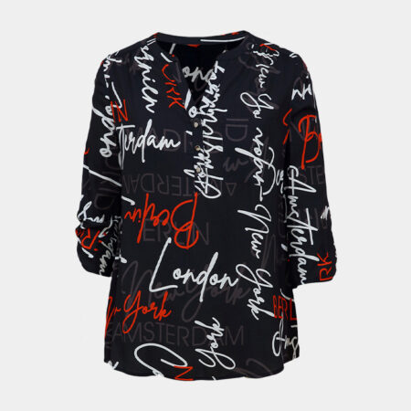 Ladies Blouse WWBT0217