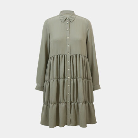 Ladies Dress WWD0001