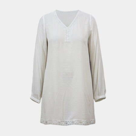 Ladies Dress WWD0004