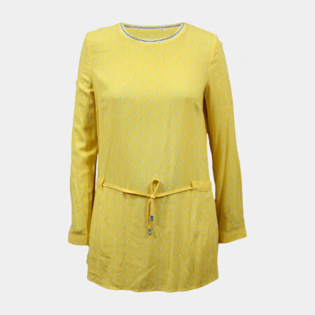 Ladies Dress WWD0007