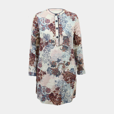 Ladies Dress WWD0008