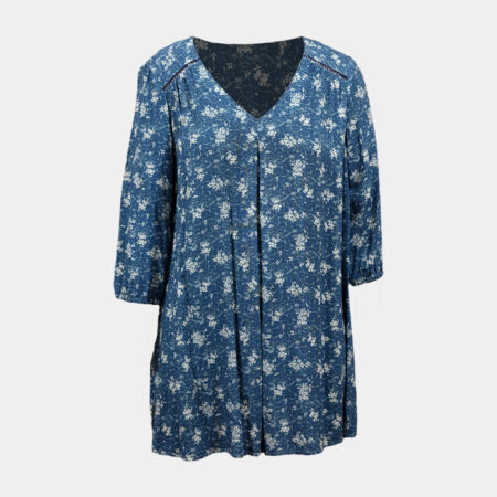 Ladies Dress WWD0009