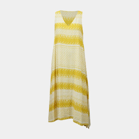 Ladies Dress WWD0011