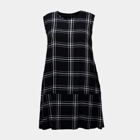 Ladies Dress WWD0012