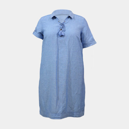 Ladies Dress WWD0015