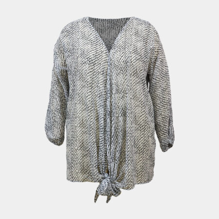 Ladies Dress WWD0016