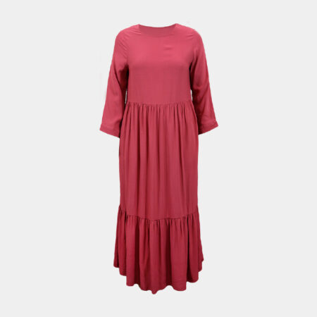 Ladies Dress WWD0017