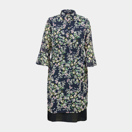 Ladies Dress WWD0018