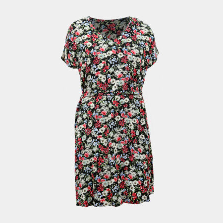 Ladies Dress WWD0019