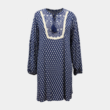 Ladies Dress WWD0020