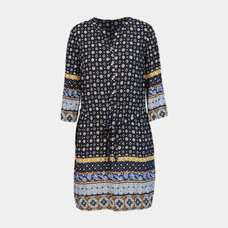 Ladies Dress WWD0021