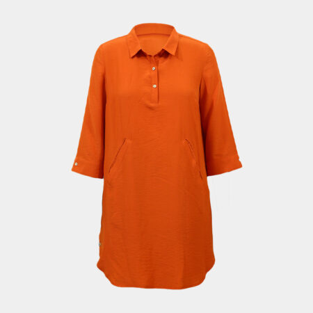 Ladies Dress WWD0023