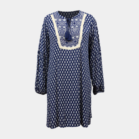 Ladies Dress WWD0028