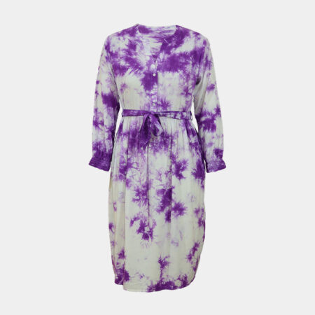 Ladies Dress WWD0030