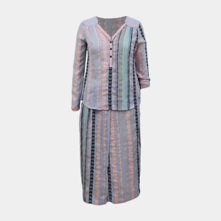 Ladies Jumpsuit WWJ0002