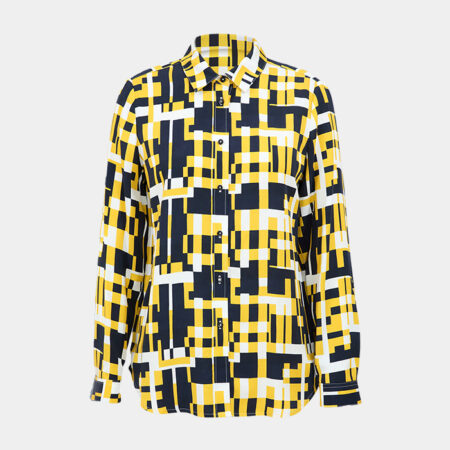 Ladies Shirt WWBT0213