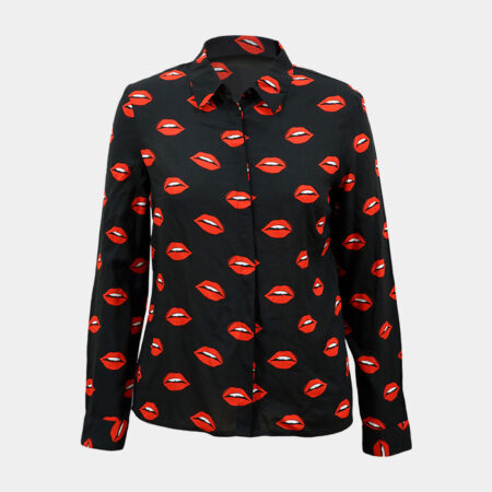 Ladies Shirt WWBT0221