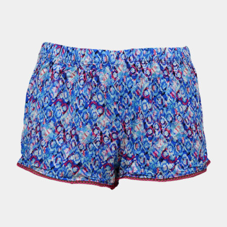Ladies Shorts WWLS0003