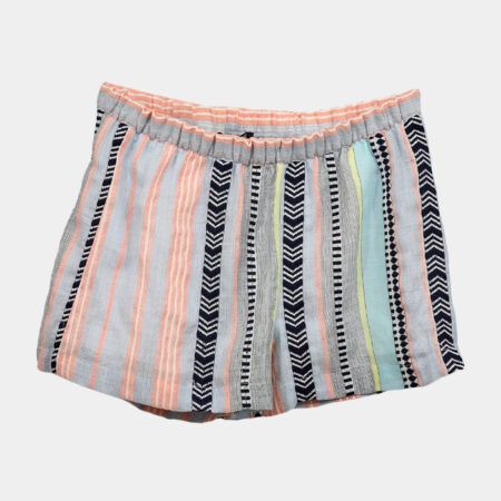 Ladies Shorts WWLS0004