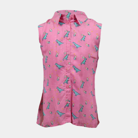 Ladies Top Kids WWBT0164