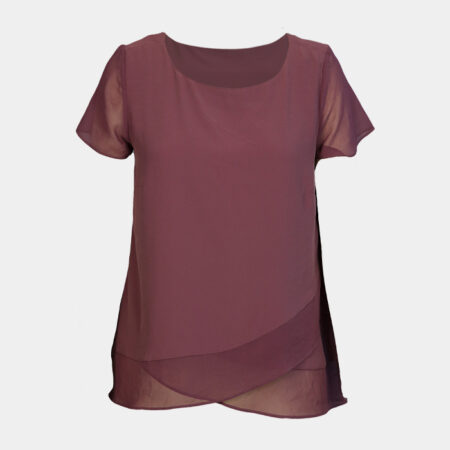 Ladies Top WWBT0206