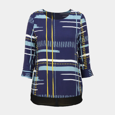 Ladies Blouse WWBT0225