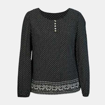 Ladies Blouse WWBT0227