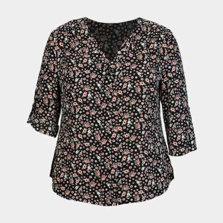 Ladies Blouse WWBT0237
