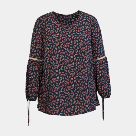 Ladies Blouse WWBT0238