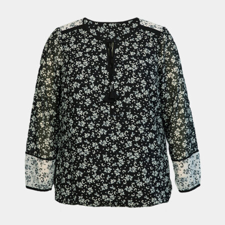 Ladies Blouse WWBT0243