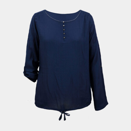 Ladies Blouse WWBT0248