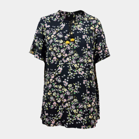 Ladies Blouse WWBT0254