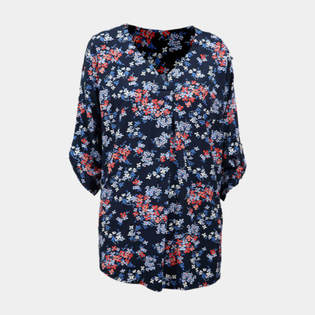 Ladies Blouse WWBT0255
