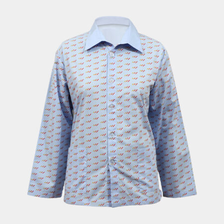 Ladies Blouse WWBT0256
