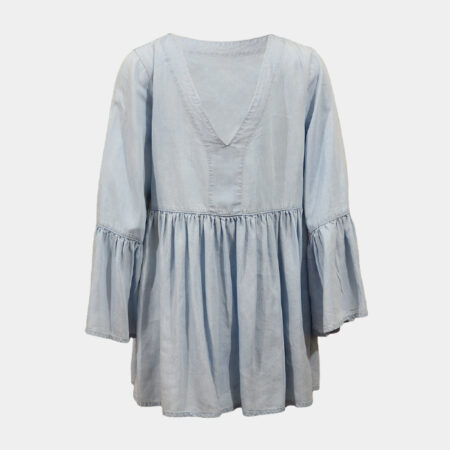 Ladies Blouse WWBT0257