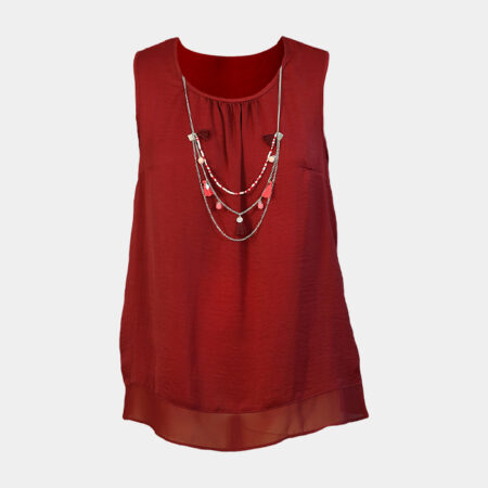 Ladies Blouse WWBT0262