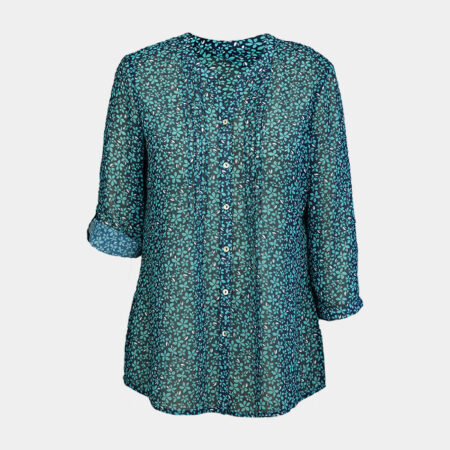 Ladies Blouse WWBT0263