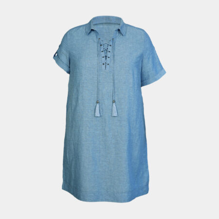 Ladies Blouse WWBT0265