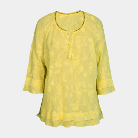 Ladies Blouse WWBT0266