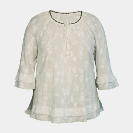 Ladies Blouse WWBT0271