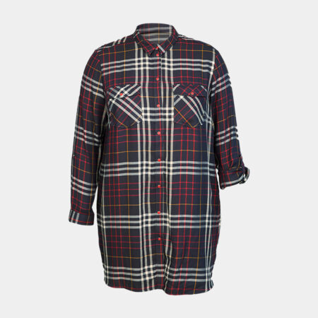 Ladies Blouse WWBT0272