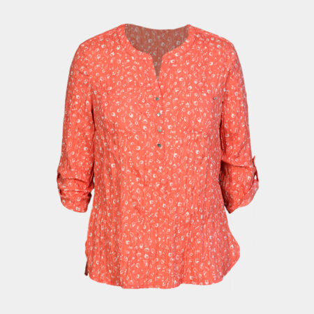 Ladies Blouse WWBT0279