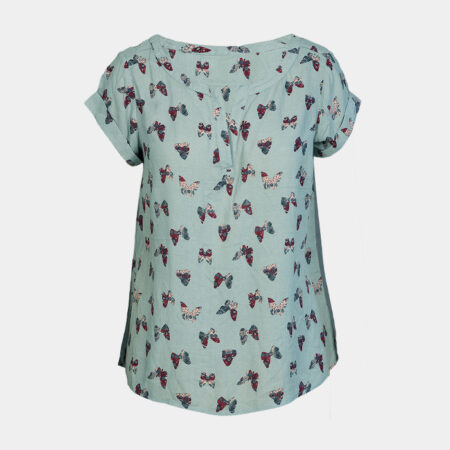 Ladies Blouse WWBT0280