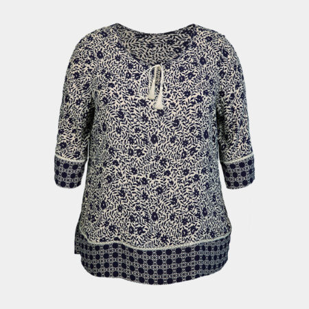 Ladies Blouse WWBT0281