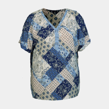 Ladies Blouse WWBT0283